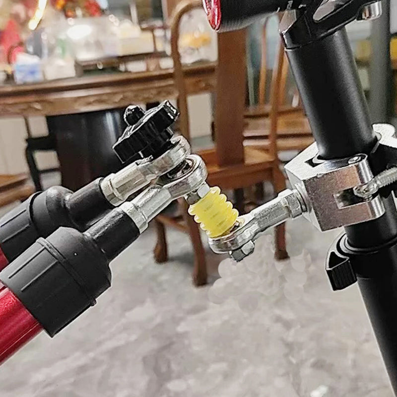 Y-D+ Dahon/Birdy Folding Bike Connection Arm - Quick-Release Hitch