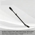 Auxiliary Support Rod