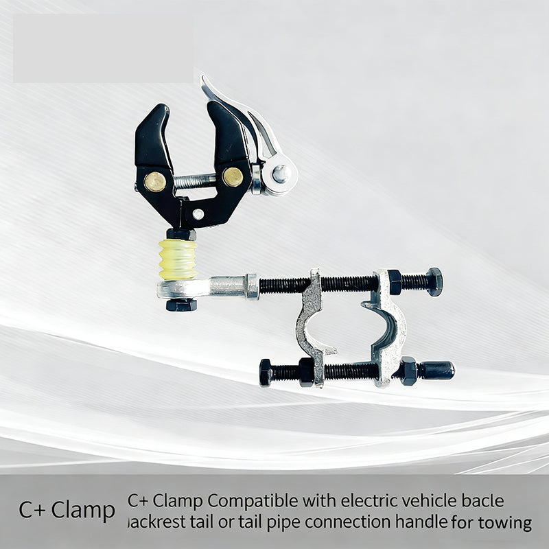 C+CLAMP