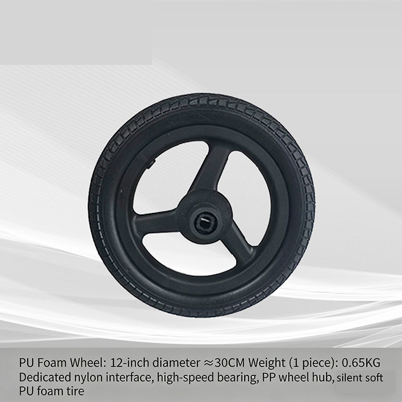 PU wheel