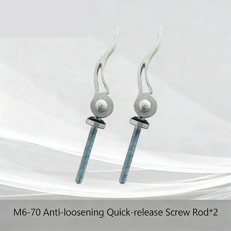 Quick-release Screw