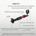 R-D Compact Modular Connector - Dedicated for Folding Bikes, Upgradeable & Compatible with Grocery/Camping Carts