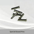 Special Dowel Pins